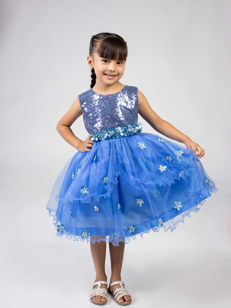 VESTIDO LIDIA