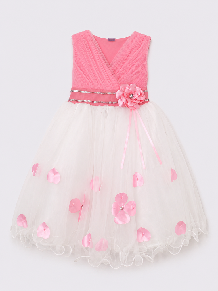 VESTIDO PRICILA BEBE