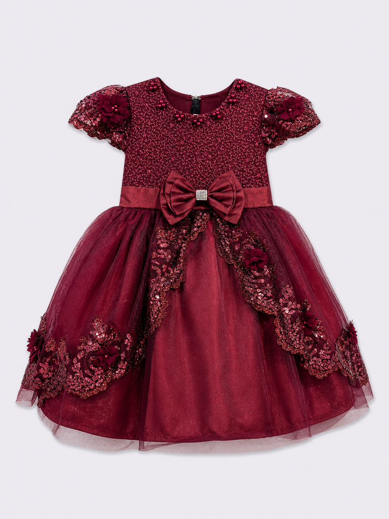 VESTIDO LESLY