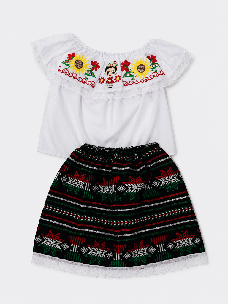 CONJUNTO ADELITA