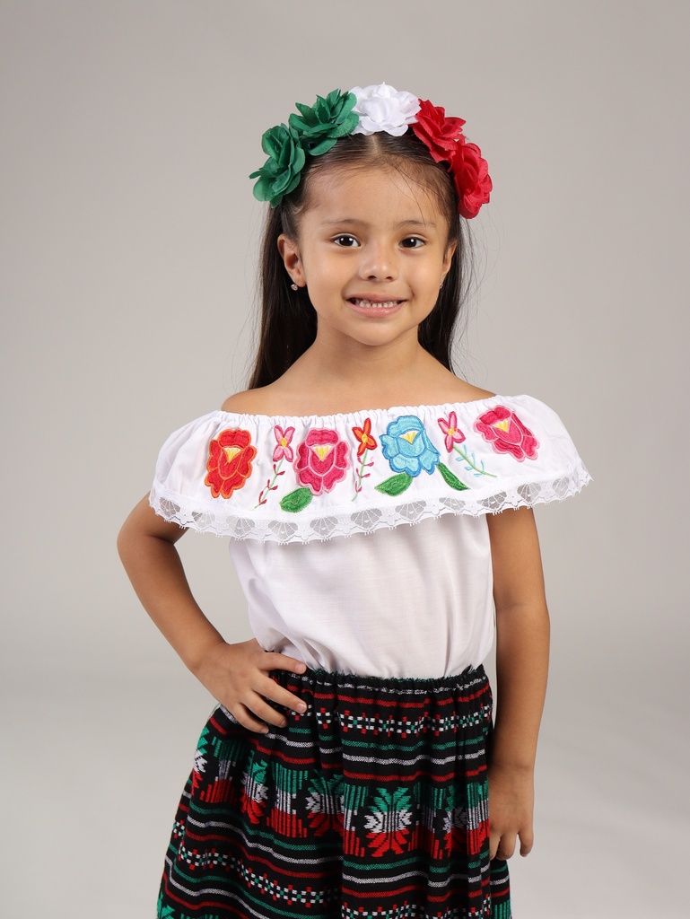 CONJUNTO ADELITA