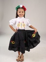 CONJUNTO GIRASOL TRADICIONAL