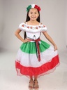 VESTIDO ITZEL 
