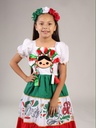 VESTIDO TANIA