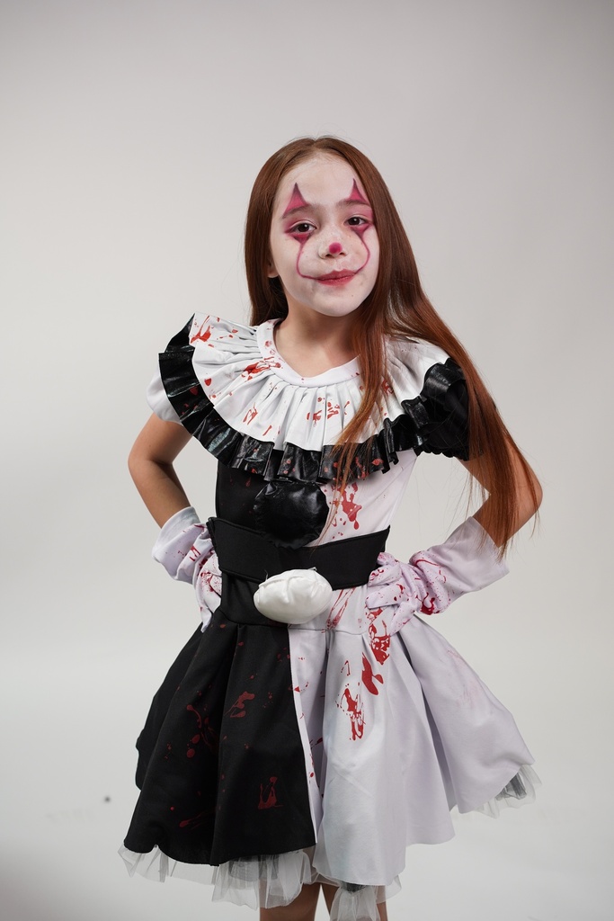 DISFRAZ TERRIFIER TUTU
