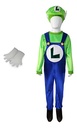 DISFRAZ LUIGI 