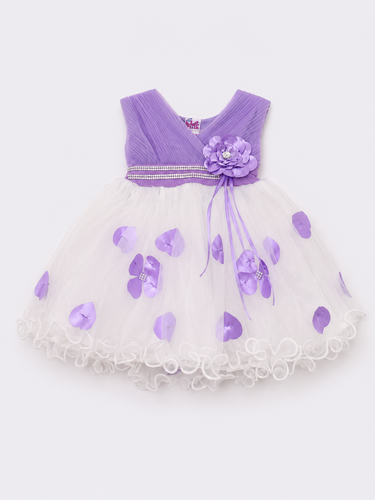 VESTIDO PRICILA BEBE