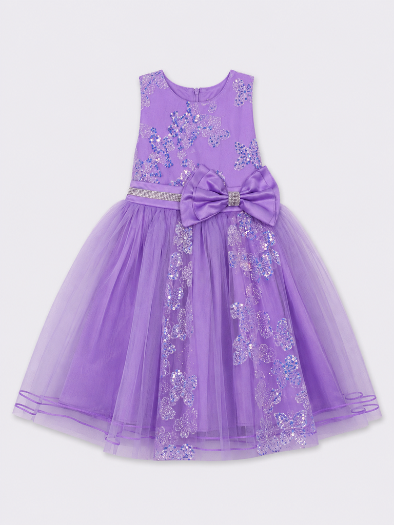 VESTIDO ANTONELA BB