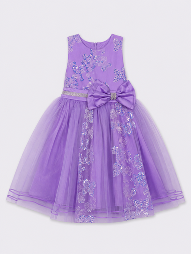 VESTIDO ANTONELA BB