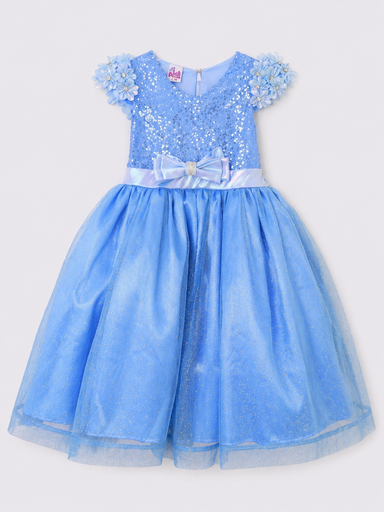 VESTIDO LEXIE