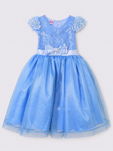 VESTIDO LEXIE