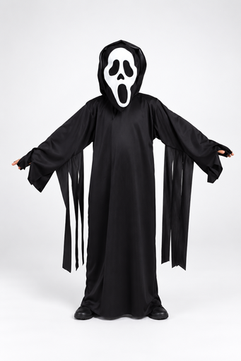 SCREAM ECO