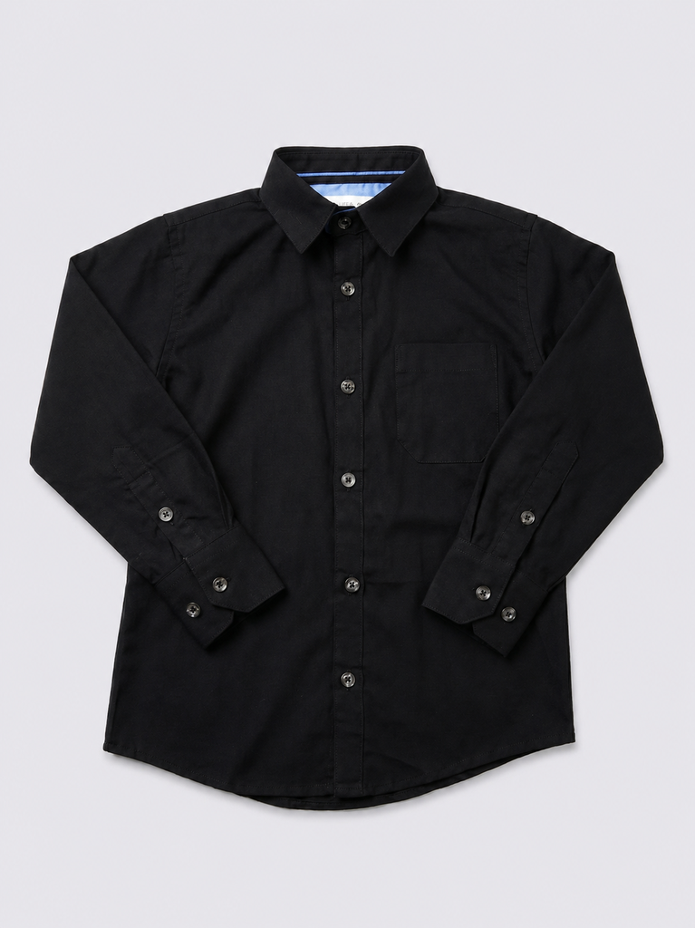 CAMISA LISA CAPITAL BEAR
