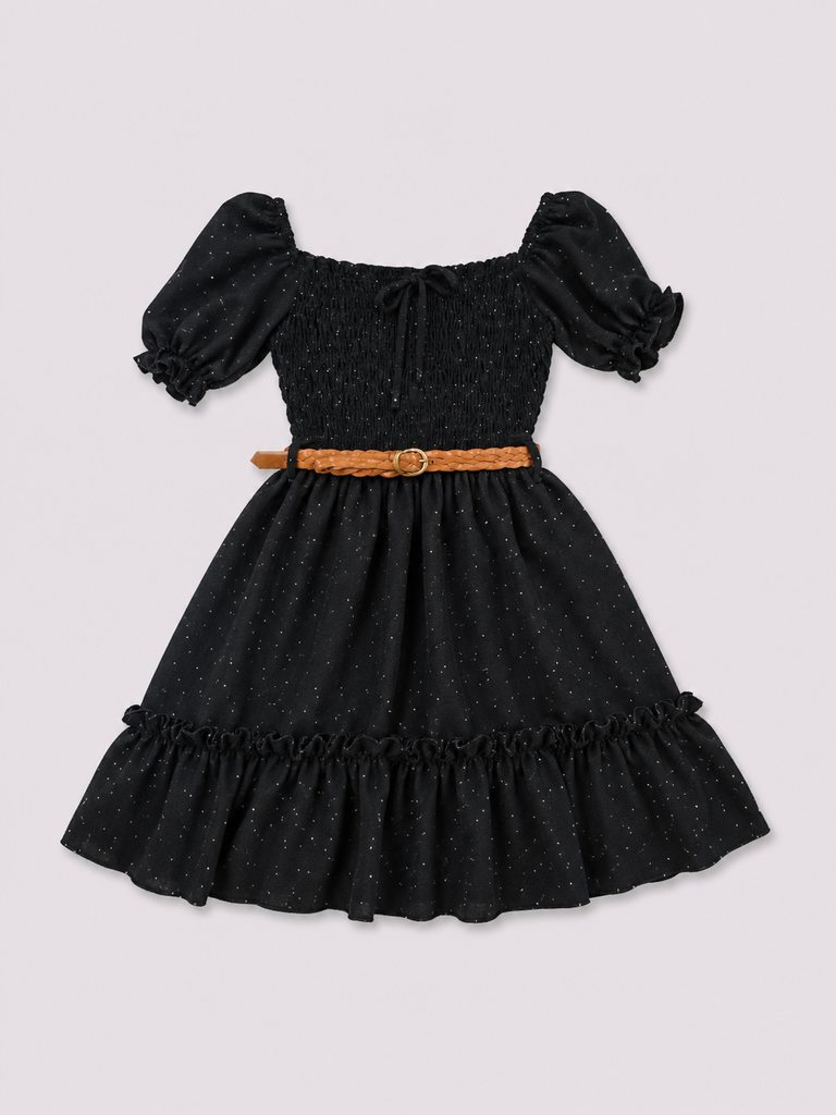 VESTIDO DIAMANTES