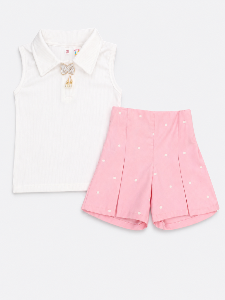 CONJ. SHORT BOLITAS