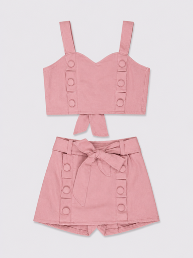 CONJUNTO BOTONES