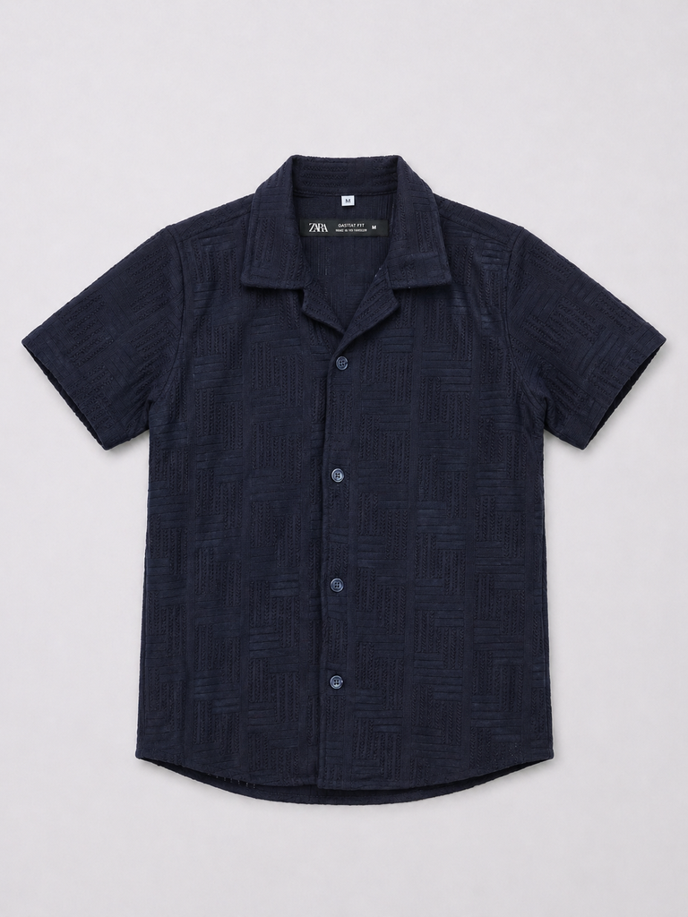CAMISA ZARA