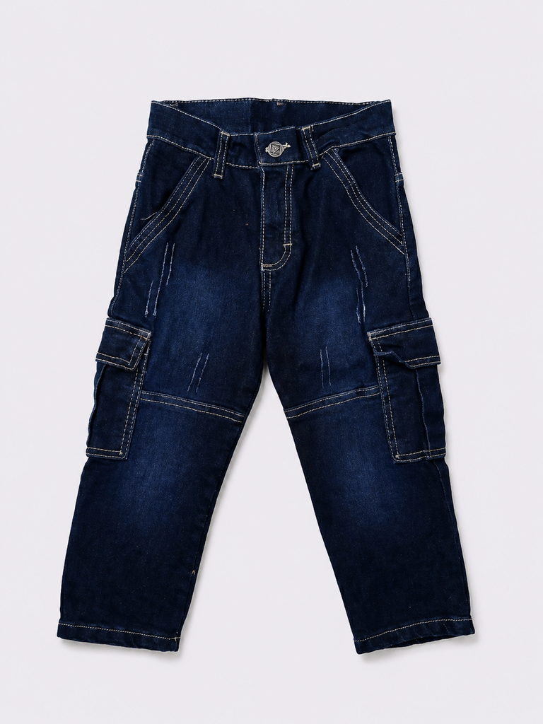 PANTALON OVERSIZE DANIVAN