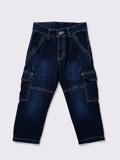 PANTALON OVERSIZE DANIVAN