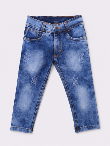 PANTALON RECTO DANIVAN