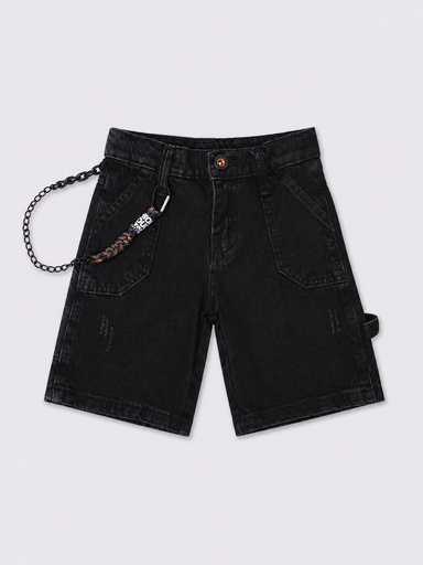SHORT CADENA PB