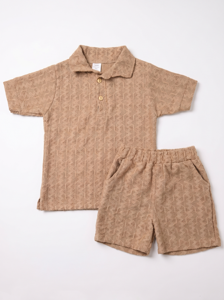 CONJUNTO TEXTURA CUELLO