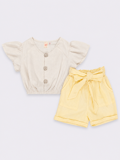 CONJUNTO 3 BOTONES