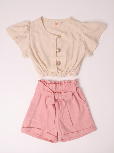 CONJUNTO 3 BOTONES