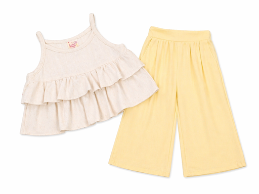 CONJUNTO YAMI