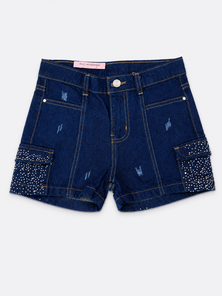 SHORT DIAMANTES