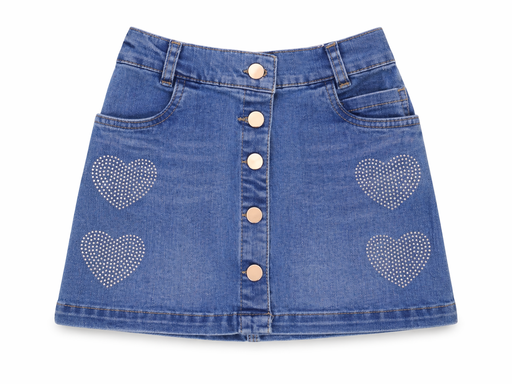 FALDA MIDI