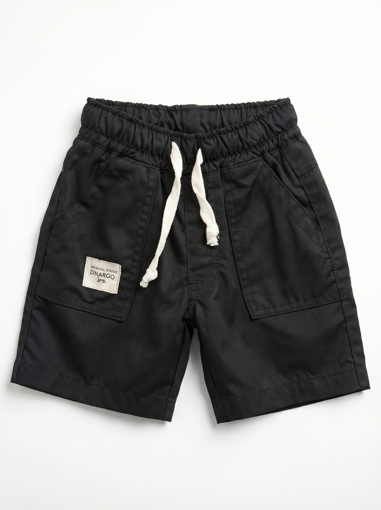BERMUDA JR