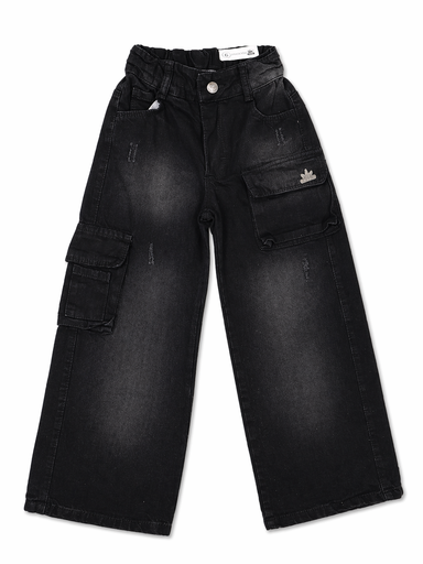PANTALON CARGO BOOPSY