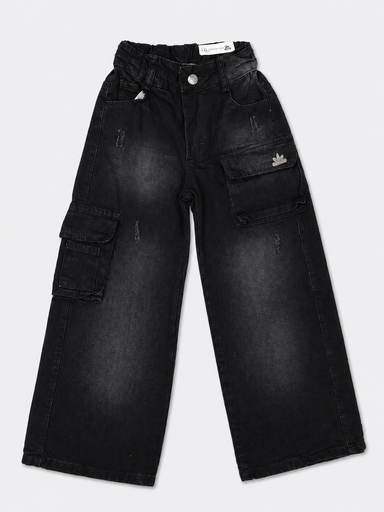 PANTALON CARGO BOOPSY