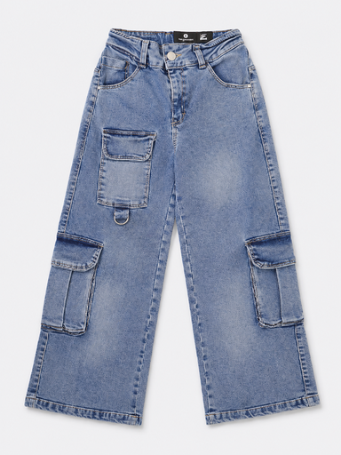 PANTALON CARGO MG