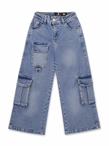 PANTALON CARGO MG