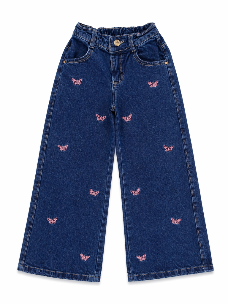 PANTALON ANGEL MARIPOSAS