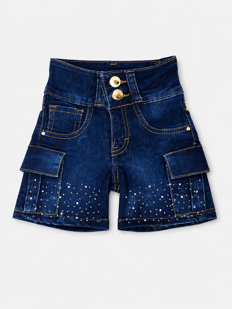SHORT CARGO NENA