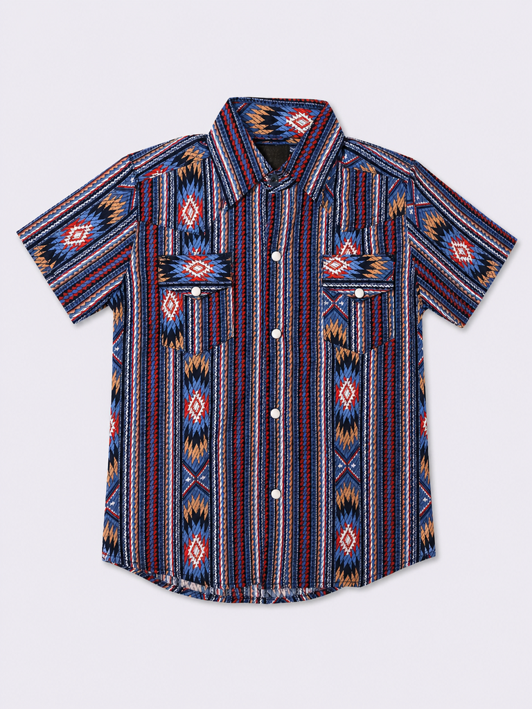 CAMISA 265VK3
