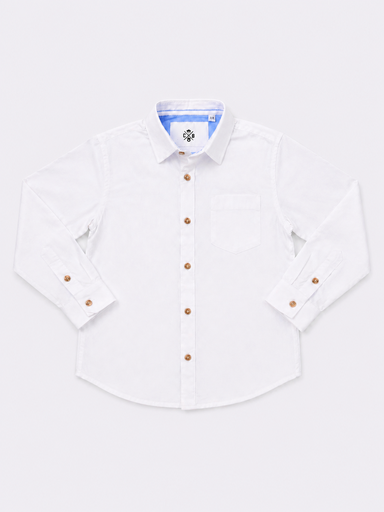 CAMISA LISA CB