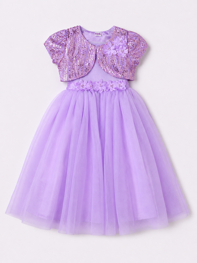 VESTIDO MARIAN
