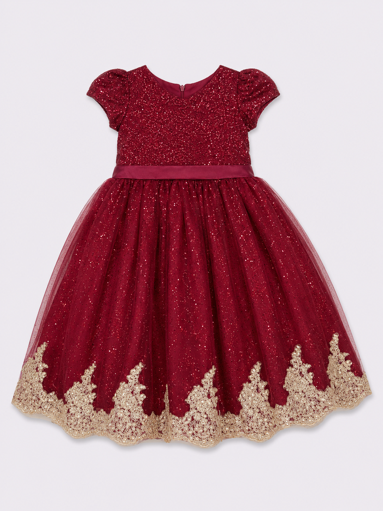 VESTIDO THALIA