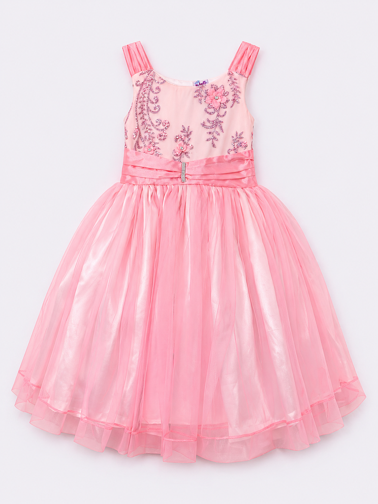 VESTIDO LORETA