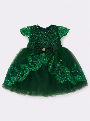 VESTIDO LESLY