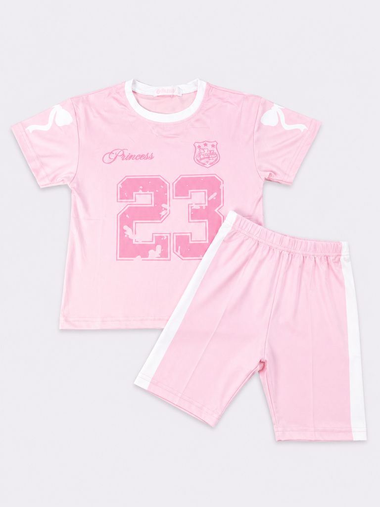 CONJ. DEPORTIVO PRINCESS 