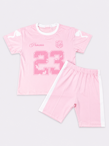 CONJ. DEPORTIVO PRINCESS 