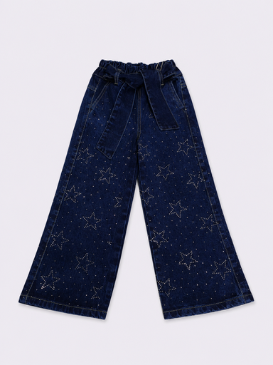 PANTALON CARGO ESTRELLA