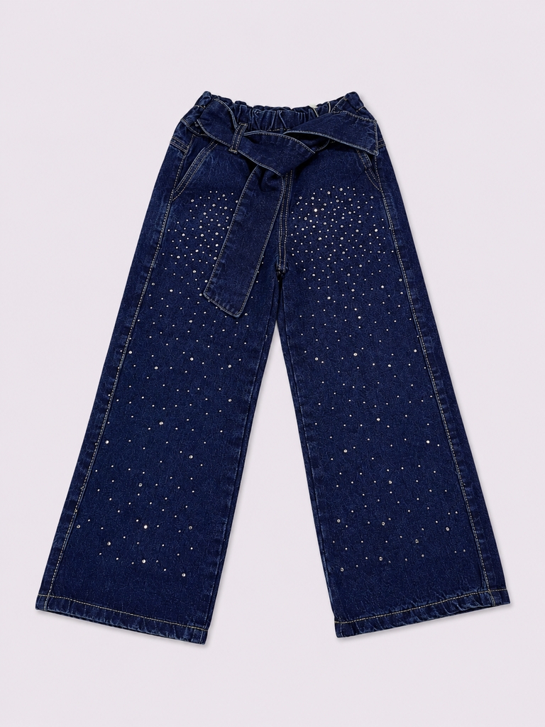PANTALON CORDON PIEDRAS