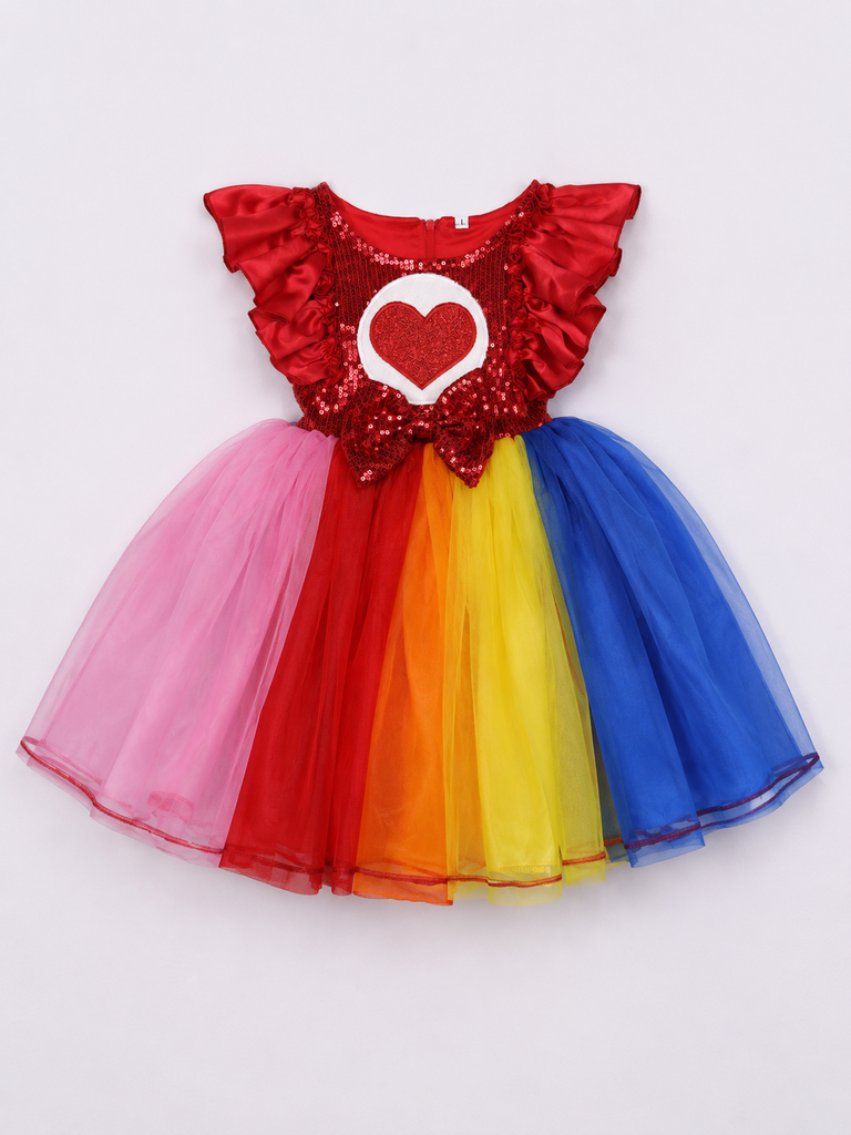 VESTIDO PLIN PLIN