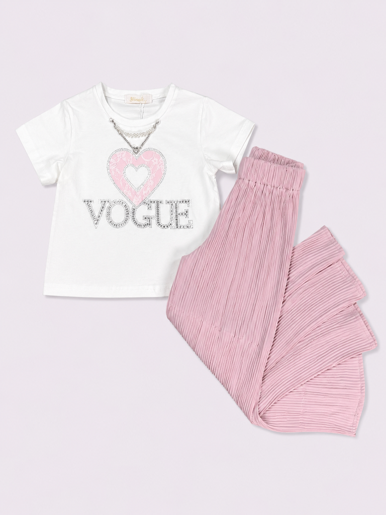 CONJUNTO DY2888